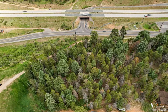 $125,000 | 26824 Rascal Lane, Conifer, CO 80433