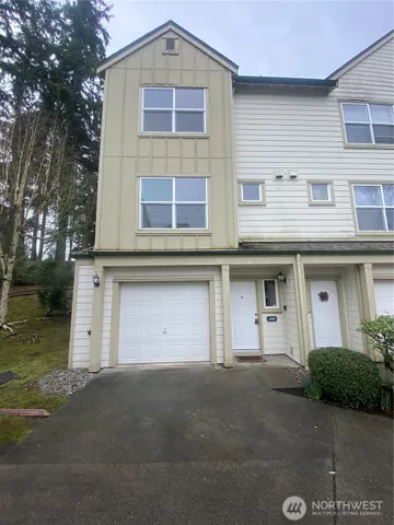 $499,950 | 1600 121st Street Southeast, Unit J101, Everett, WA 98208