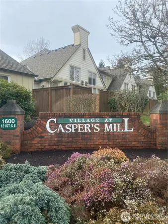 $479,950 | 1600 121st Street Southeast, Unit J101, Everett, WA 98208
