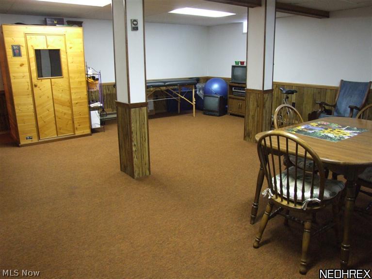 5031 Industry Road Ravenna, OH 44266 - Photo 24 of 25 REC ROOM
