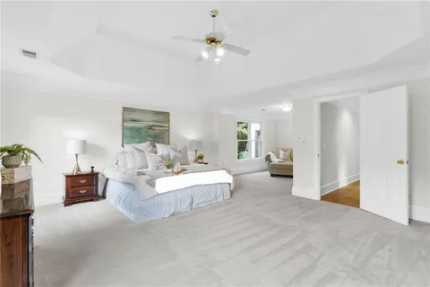 $1,199,000 | 10645 Oxford Mill Circle, Alpharetta, GA 30022