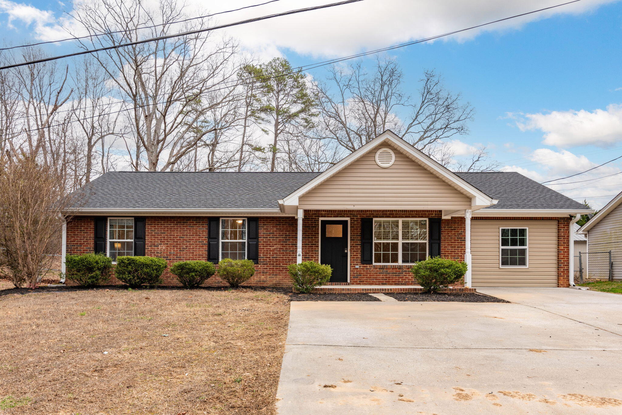 43 Holcomb Road Ringgold, GA 30736 - Photo 1 of 27 1-web-or-mls-DSC_2102