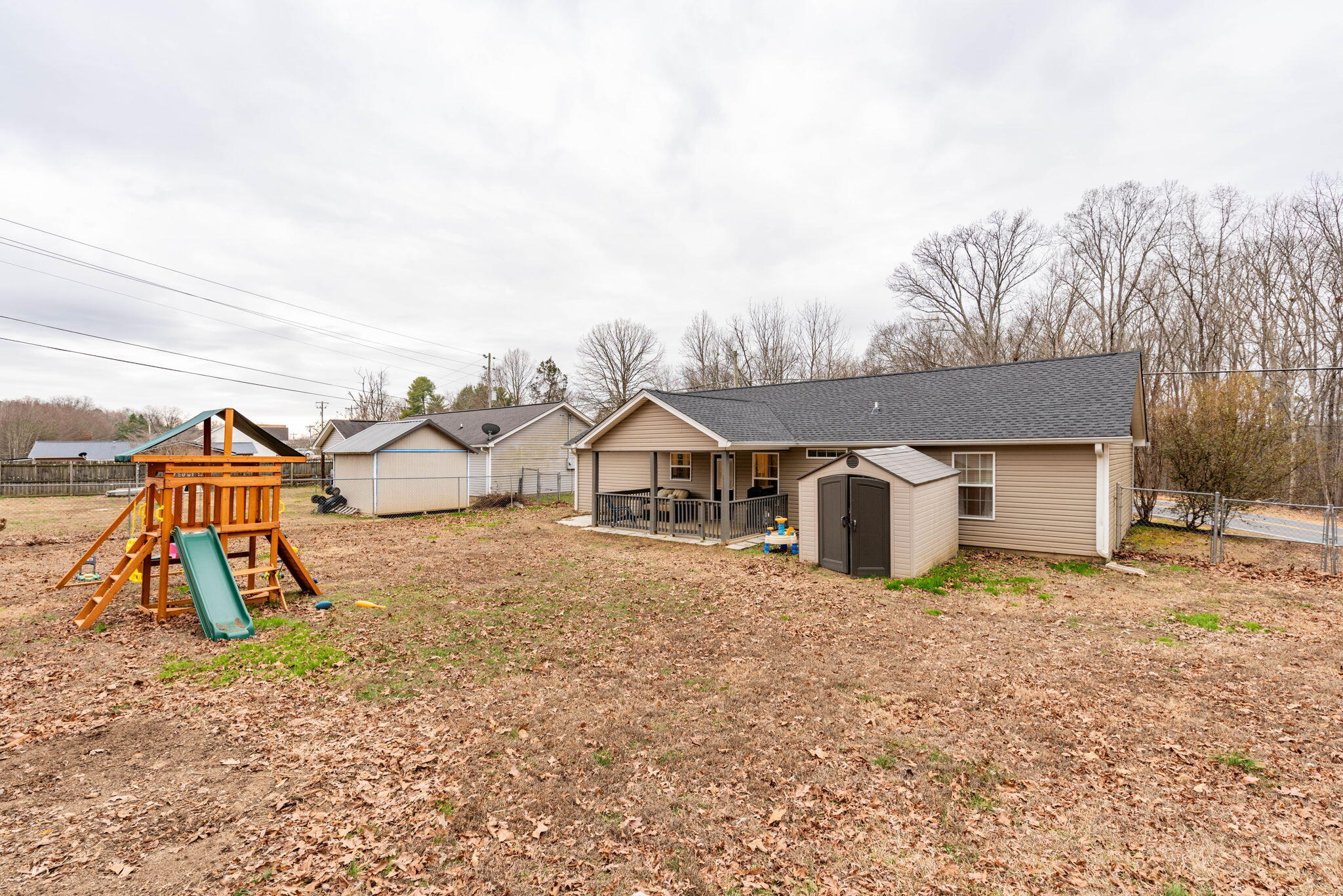 43 Holcomb Road Ringgold, GA 30736 - Photo 18 of 27 30-web-or-mls-DSC_2095