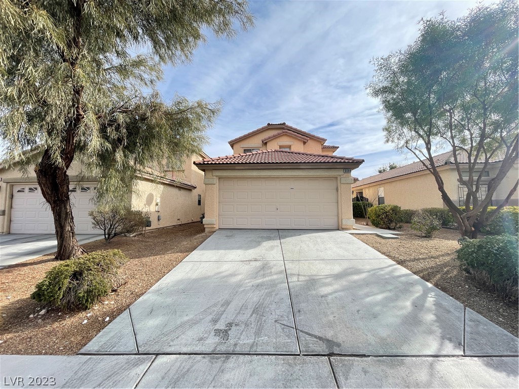 6688 Broadacres Ranch Street, Las Vegas, NV 89148 | Compass