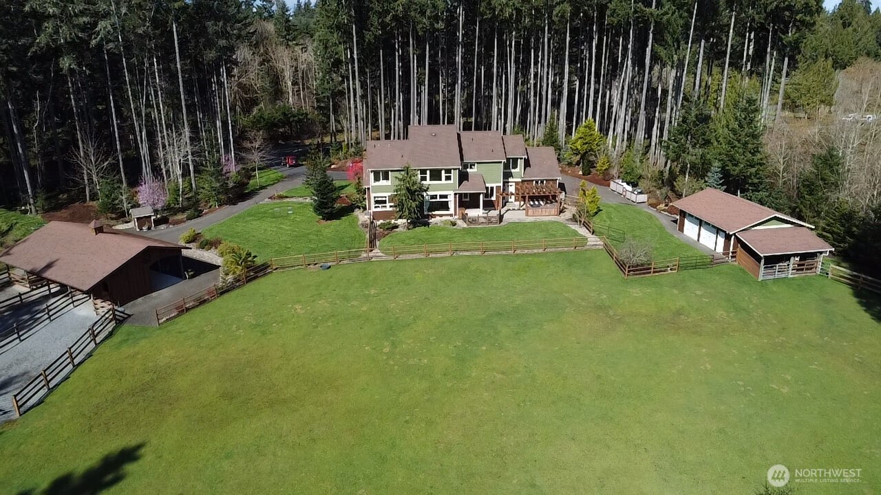 7436 Gallagher Cove Road Northwest Olympia, WA 98502 - Photo 17 of 40