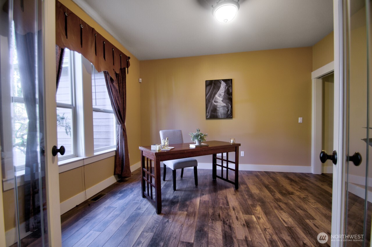 7436 Gallagher Cove Road Northwest Olympia, WA 98502 - Photo 25 of 40