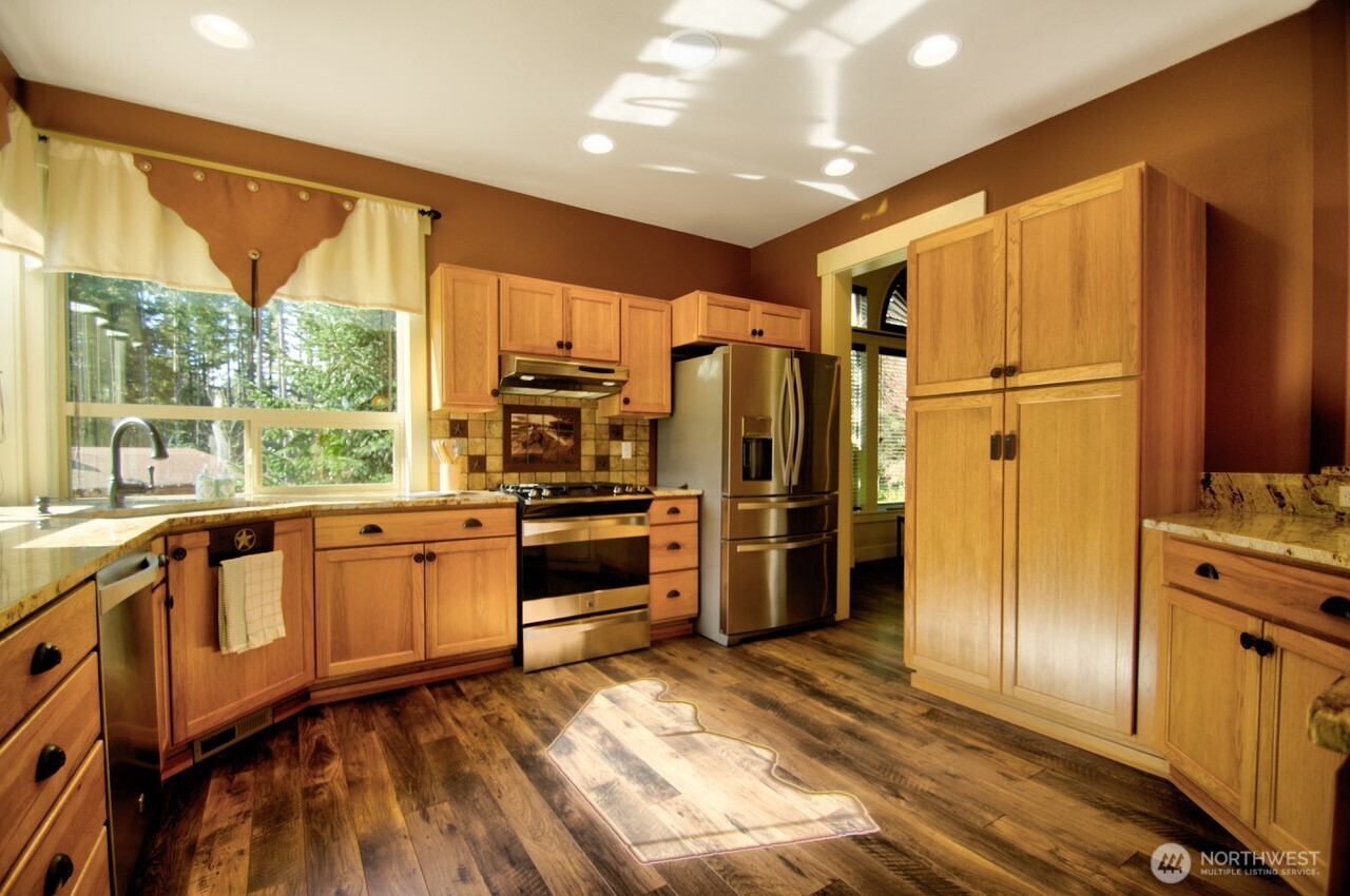 7436 Gallagher Cove Road Northwest Olympia, WA 98502 - Photo 30 of 40