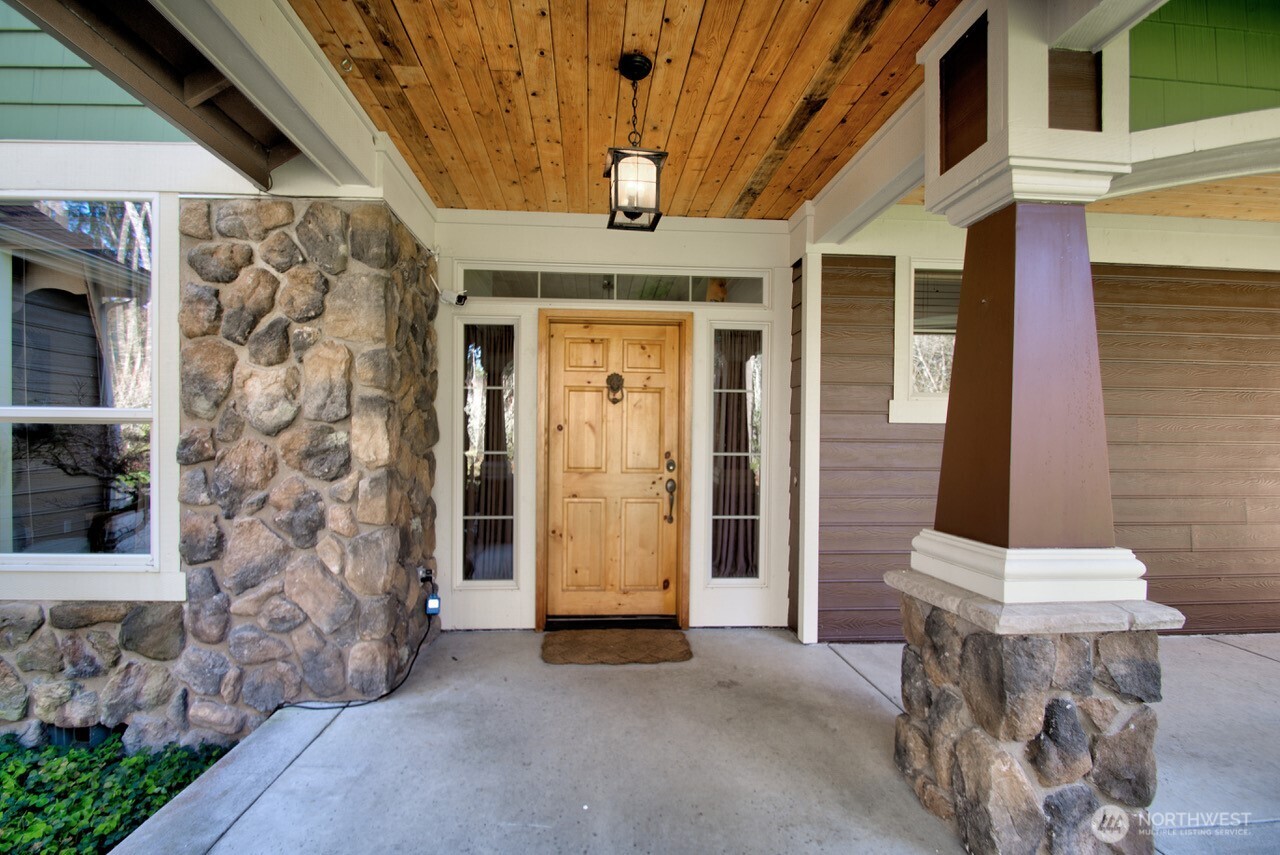 7436 Gallagher Cove Road Northwest Olympia, WA 98502 - Photo 4 of 40