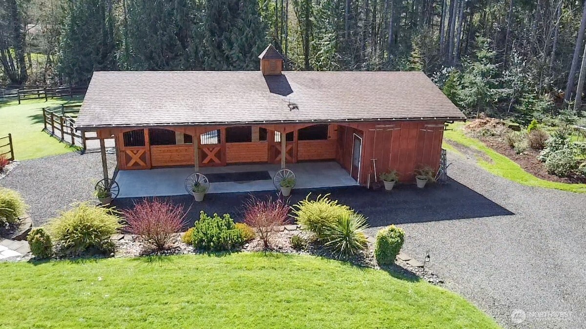 7436 Gallagher Cove Road Northwest Olympia, WA 98502 - Photo 5 of 40