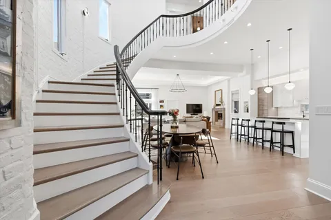 $3,499,999 | 1936 North Wilmot Avenue, Chicago, IL 60647