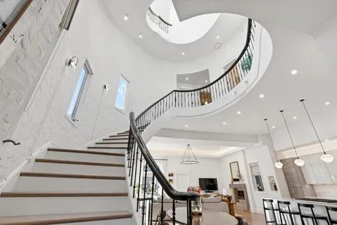 $3,499,999 | 1936 North Wilmot Avenue, Chicago, IL 60647