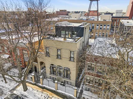 $3,499,999 | 1936 North Wilmot Avenue, Chicago, IL 60647