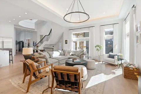 $3,499,999 | 1936 North Wilmot Avenue, Chicago, IL 60647