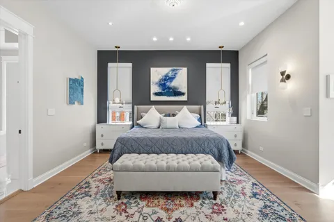 $3,499,999 | 1936 North Wilmot Avenue, Chicago, IL 60647