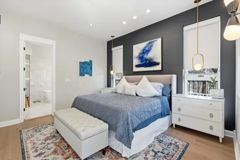 $3,499,999 | 1936 North Wilmot Avenue, Chicago, IL 60647