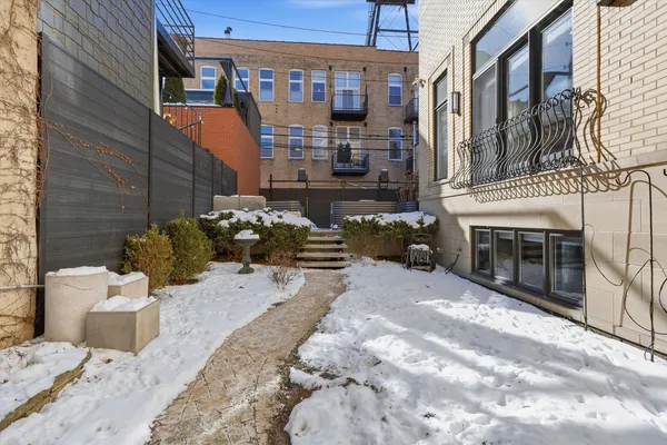 $3,499,999 | 1936 North Wilmot Avenue, Chicago, IL 60647