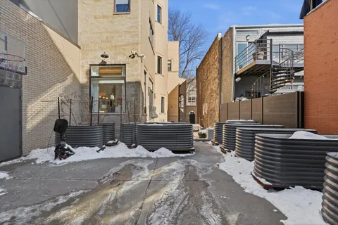 $3,499,999 | 1936 North Wilmot Avenue, Chicago, IL 60647