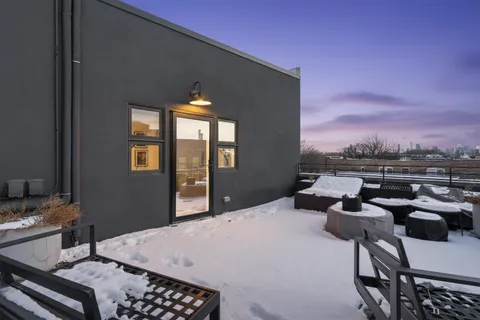 $3,499,999 | 1936 North Wilmot Avenue, Chicago, IL 60647