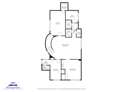 $3,499,999 | 1936 North Wilmot Avenue, Chicago, IL 60647