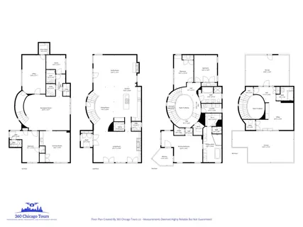 $3,499,999 | 1936 North Wilmot Avenue, Chicago, IL 60647