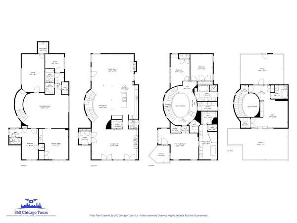 $3,499,999 | 1936 North Wilmot Avenue, Chicago, IL 60647