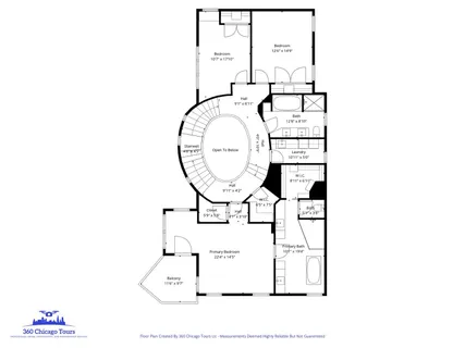 $3,499,999 | 1936 North Wilmot Avenue, Chicago, IL 60647