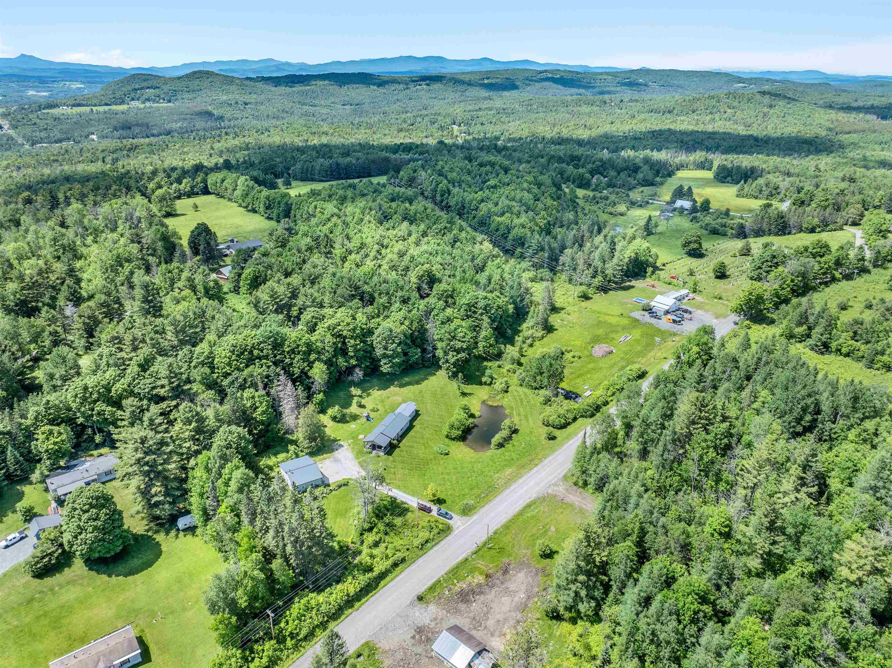 57 George Street East Barre, VT 05649 - Photo 56 of 57