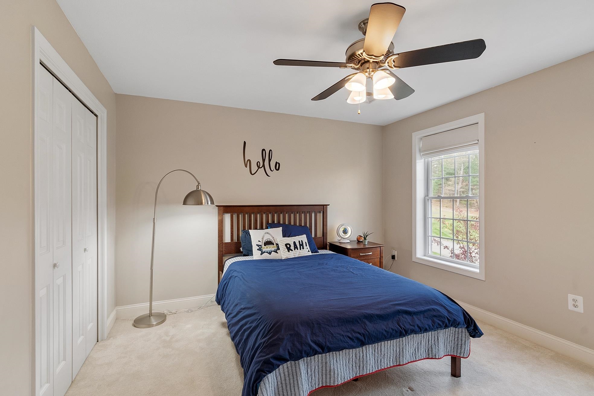 10 Appleton Road Windham, NH 03087 - Photo 17 of 37