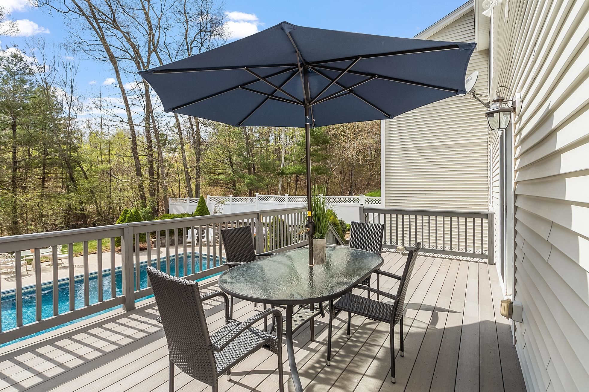 10 Appleton Road Windham, NH 03087 - Photo 23 of 37