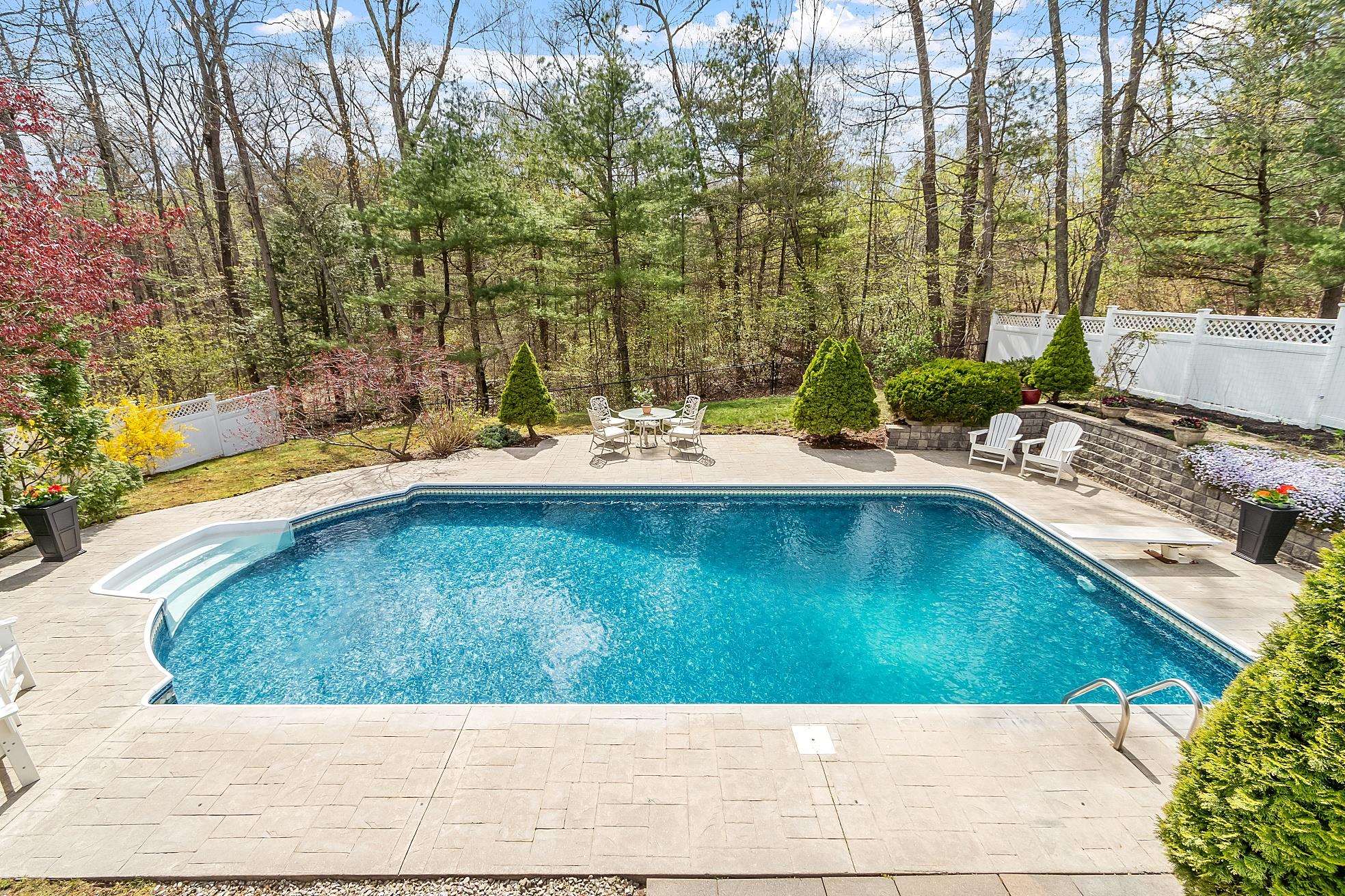 10 Appleton Road Windham, NH 03087 - Photo 24 of 37