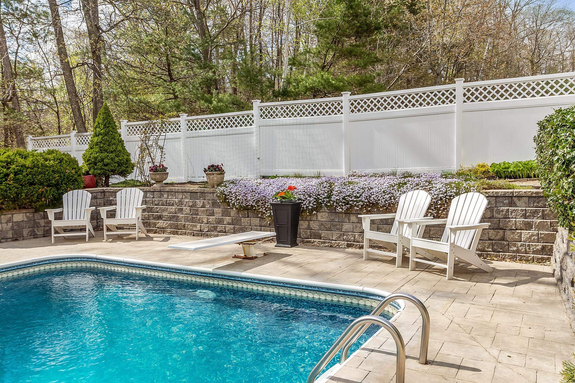 10 Appleton Road Windham, NH 03087 - Photo 27 of 37