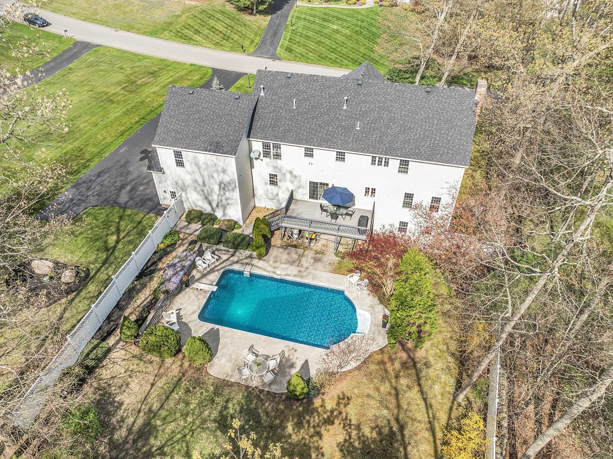 10 Appleton Road Windham, NH 03087 - Photo 28 of 37