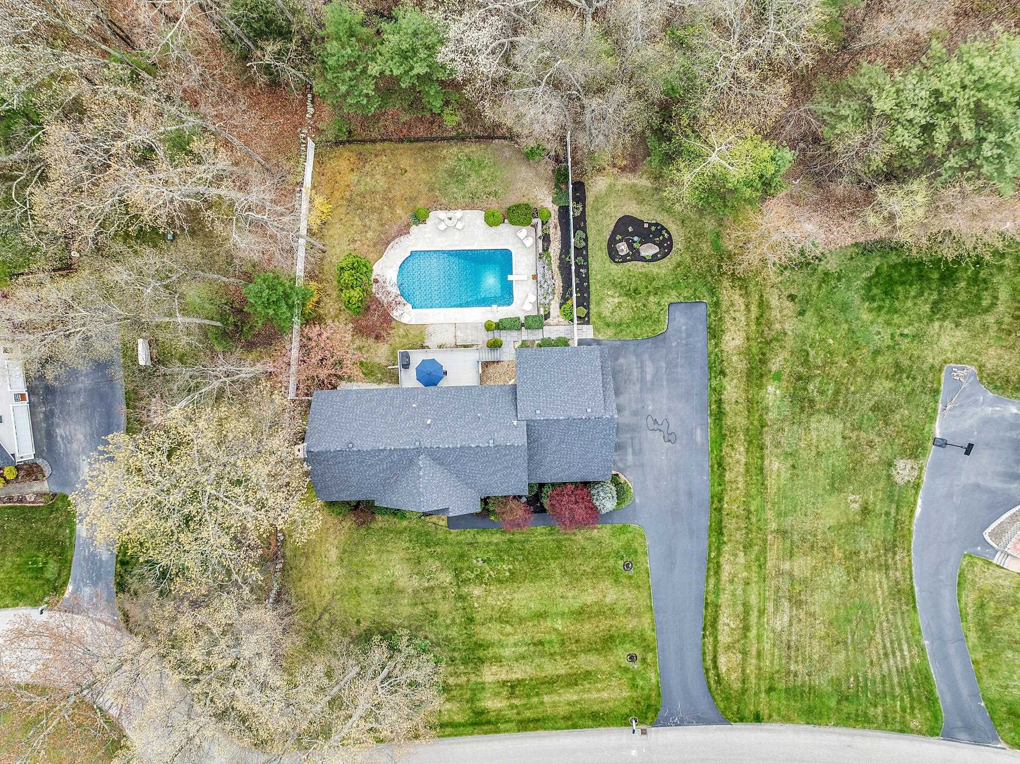 10 Appleton Road Windham, NH 03087 - Photo 30 of 37