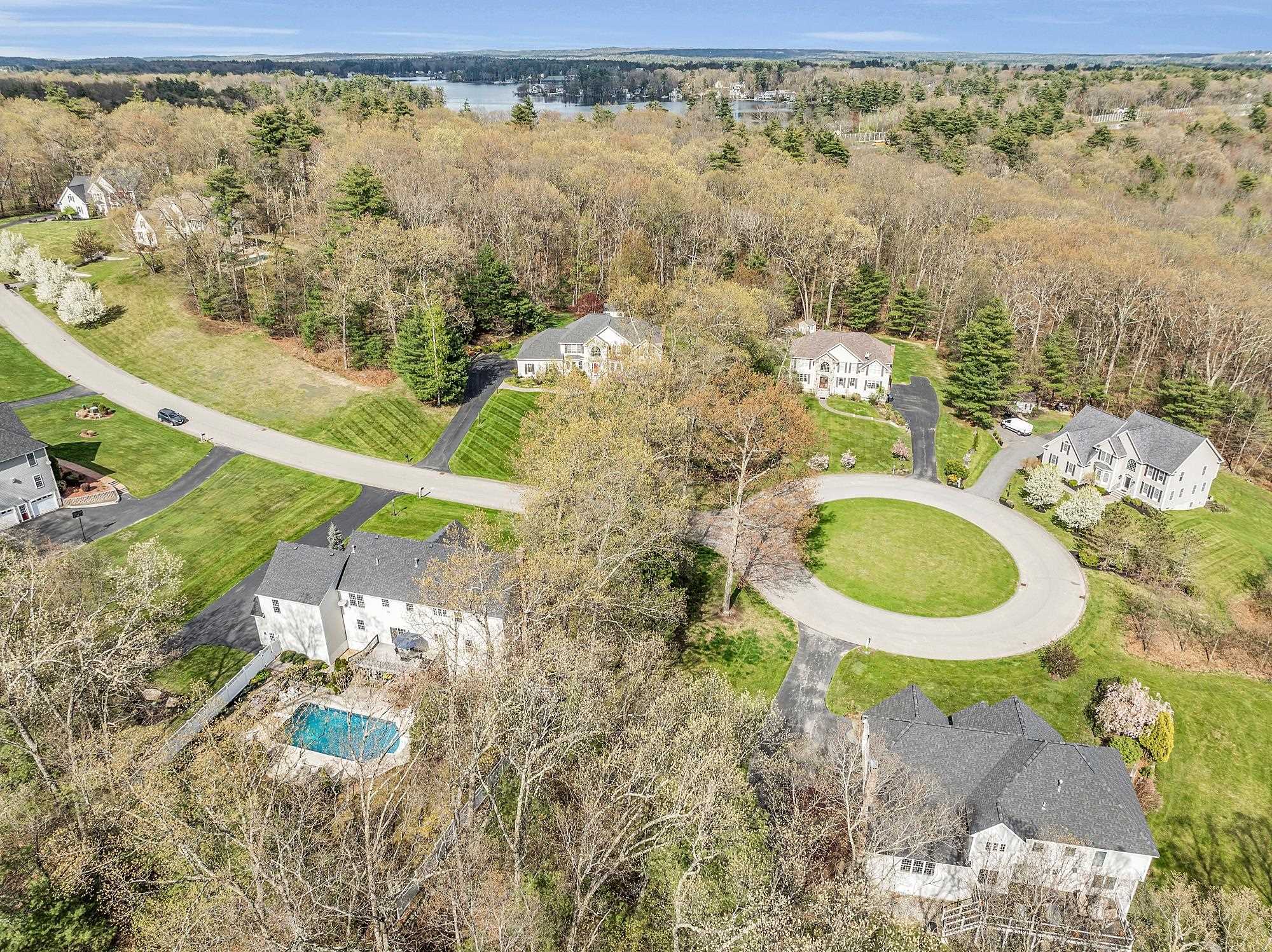 10 Appleton Road Windham, NH 03087 - Photo 31 of 37