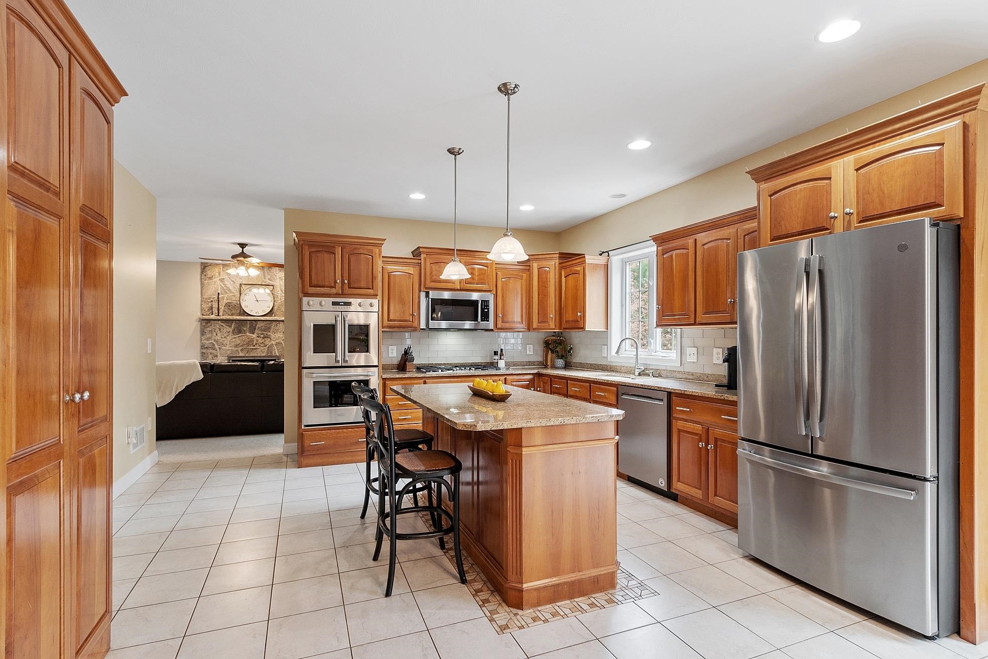 10 Appleton Road Windham, NH 03087 - Photo 36 of 37