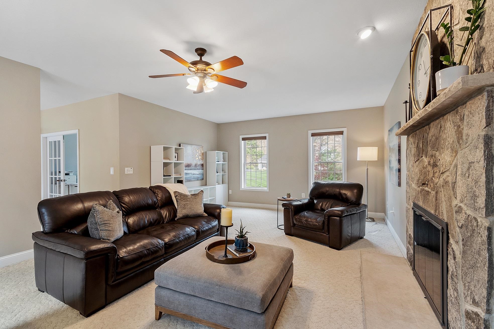 10 Appleton Road Windham, NH 03087 - Photo 6 of 37