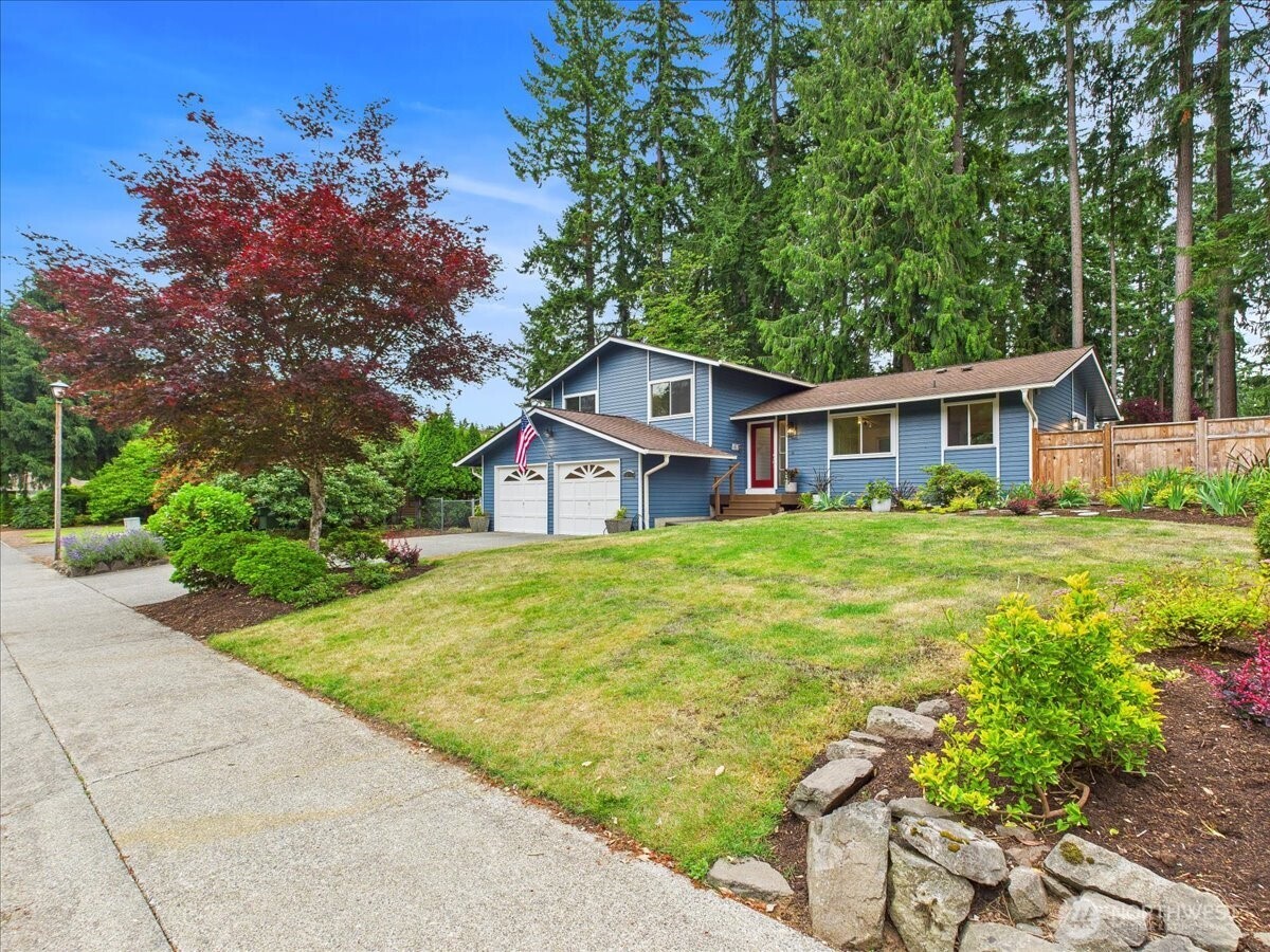15011 Southeast 143rd Place Renton, WA 98059 - Photo 3 of 36 Gallery Image 3