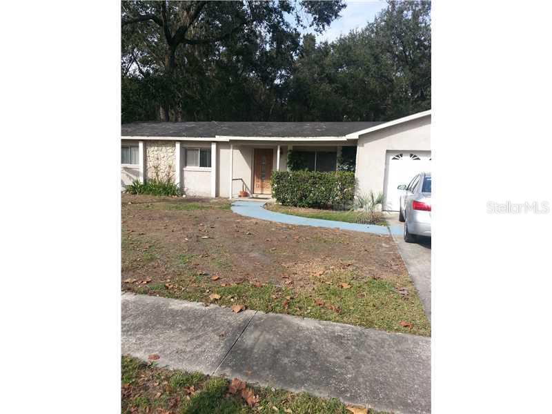 628 Pearl Road Winter Springs, FL 32708 - Photo 1 of 1 Exterior Front