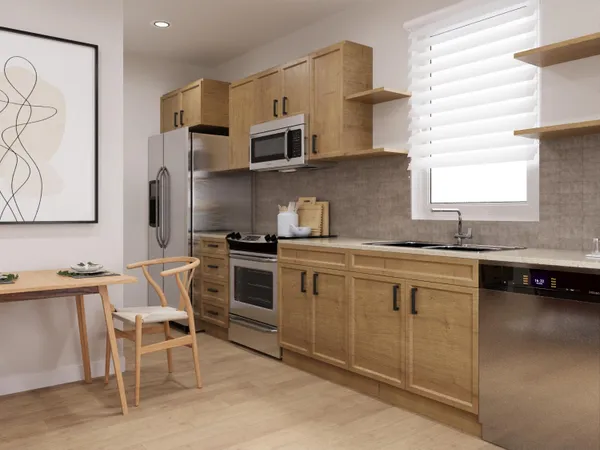 $259,900 | 2704 Long Street, Unit 108, Chattanooga, TN 37408