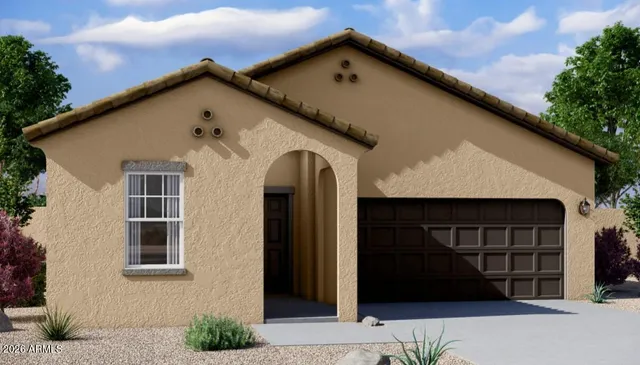 $339,990 | 3242 East Valleyhigh Trail, San Tan Valley, AZ 85143