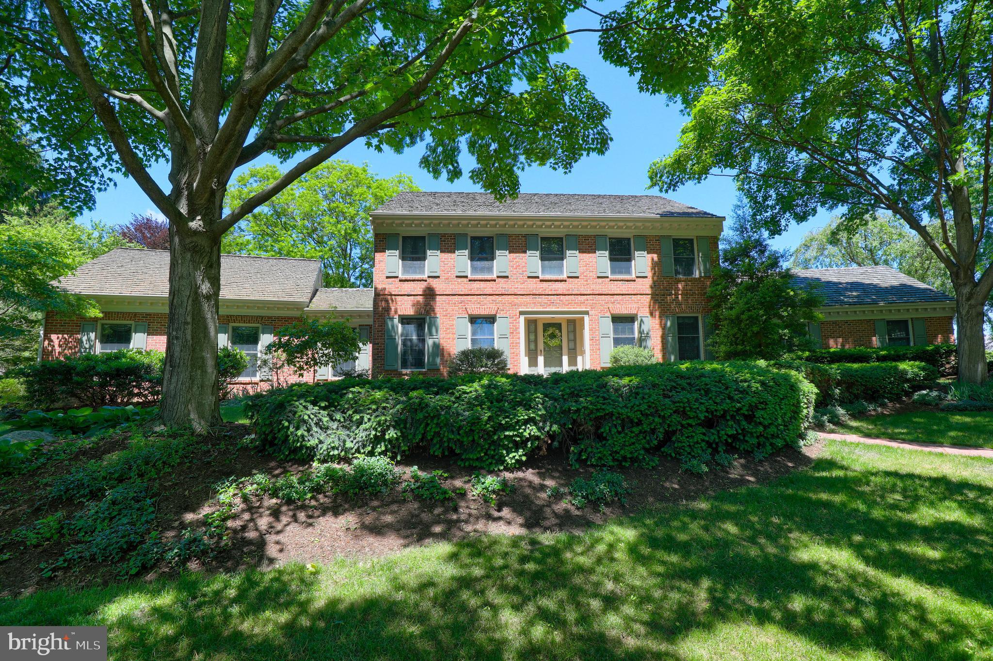 1107 Little Brook Road Lancaster, PA 17603 - Photo 1 of 101 Gallery Image 1