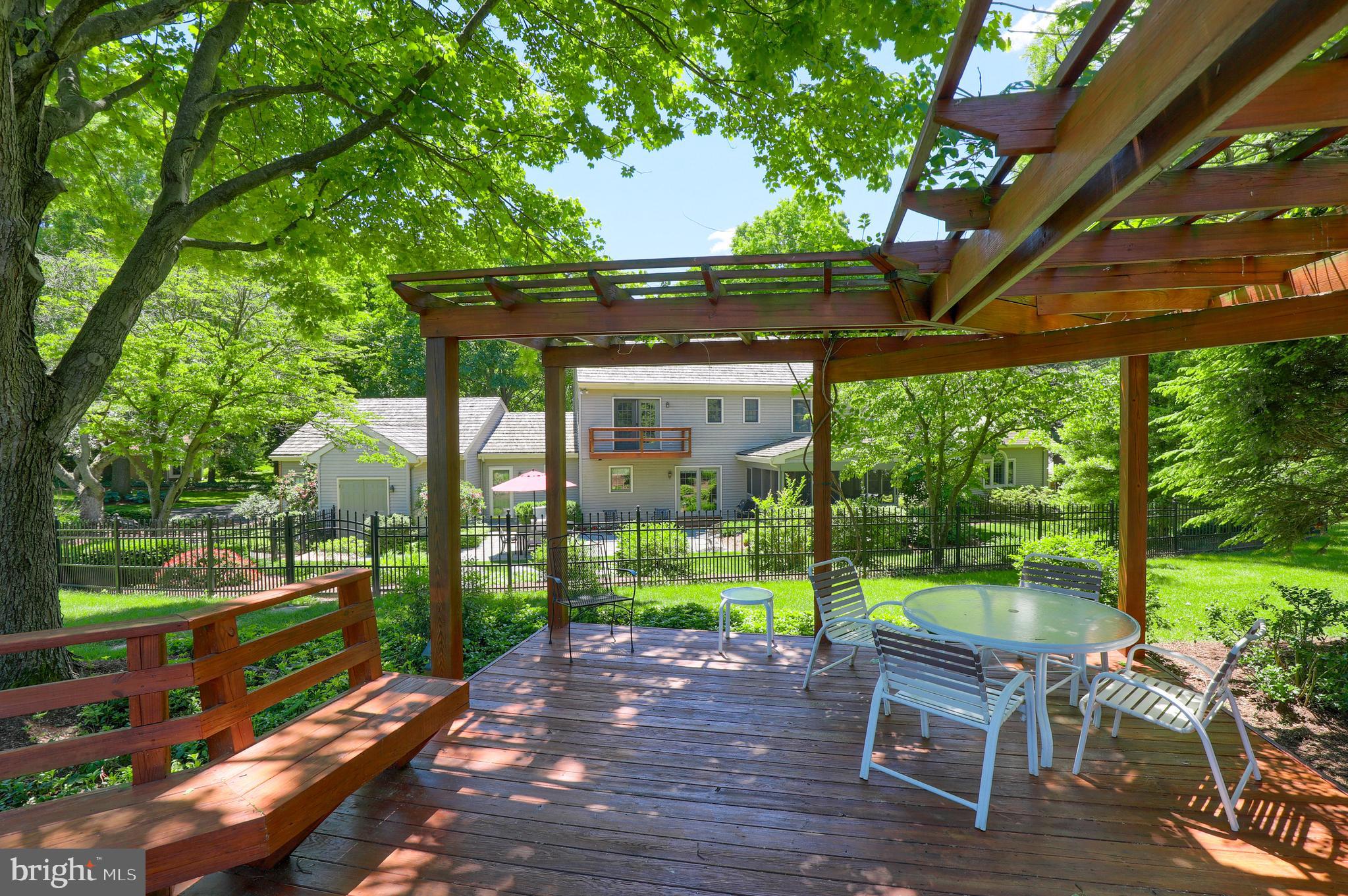 1107 Little Brook Road Lancaster, PA 17603 - Photo 72 of 101 Gallery Image 72