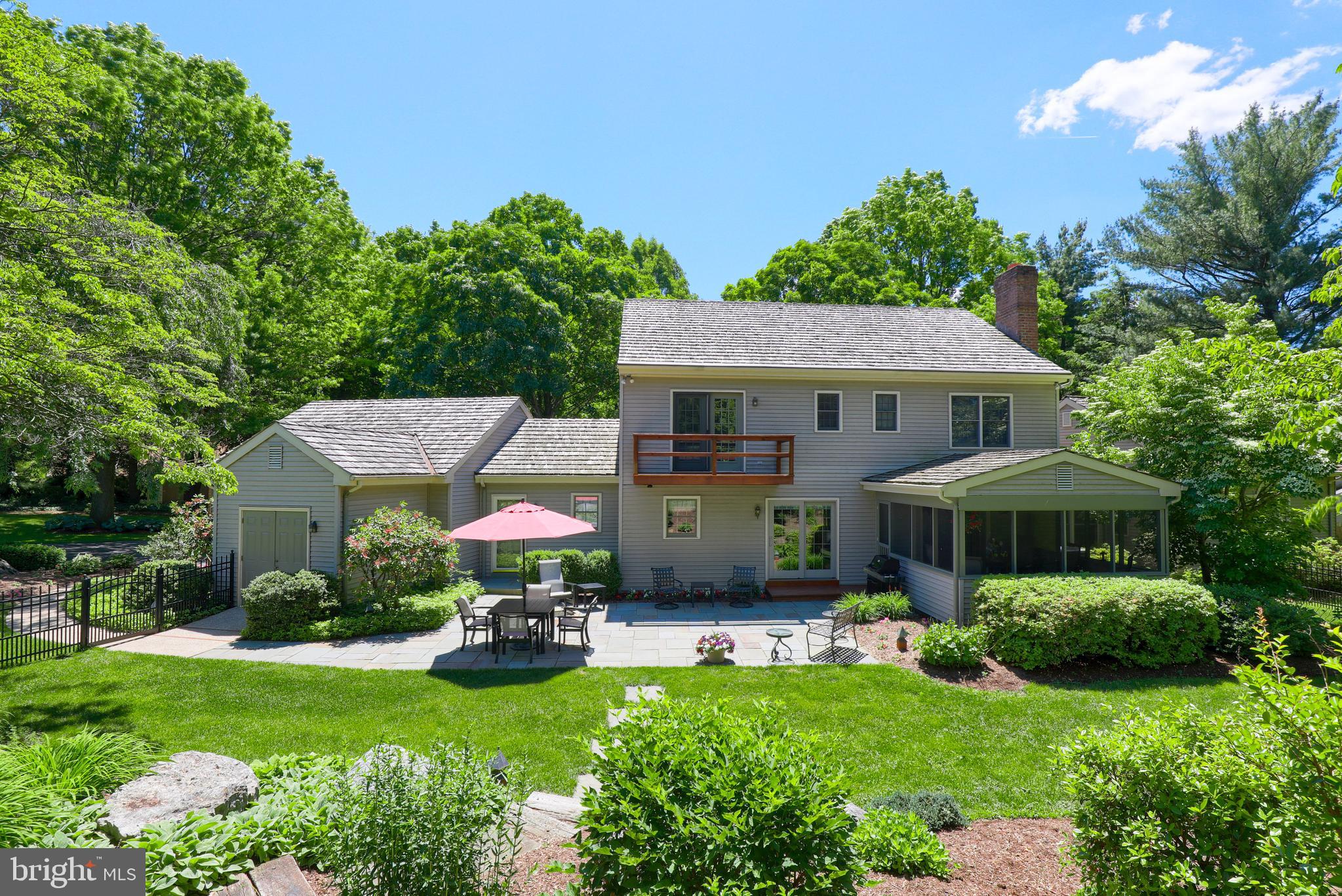 1107 Little Brook Road Lancaster, PA 17603 - Photo 75 of 101 Gallery Image 75