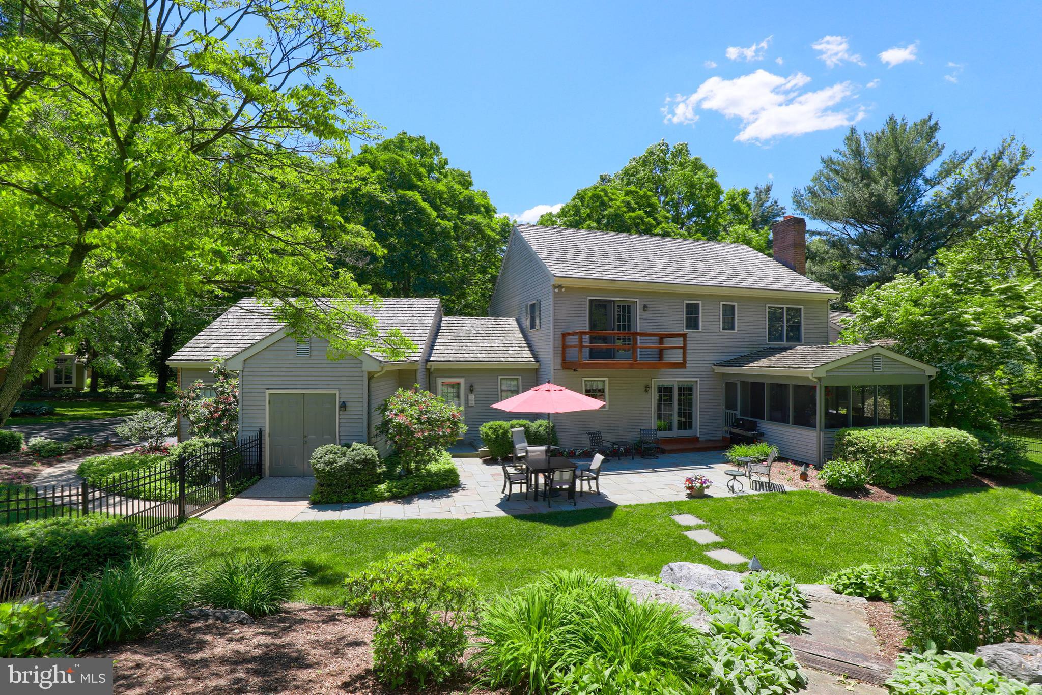 1107 Little Brook Road Lancaster, PA 17603 - Photo 76 of 101 Gallery Image 76