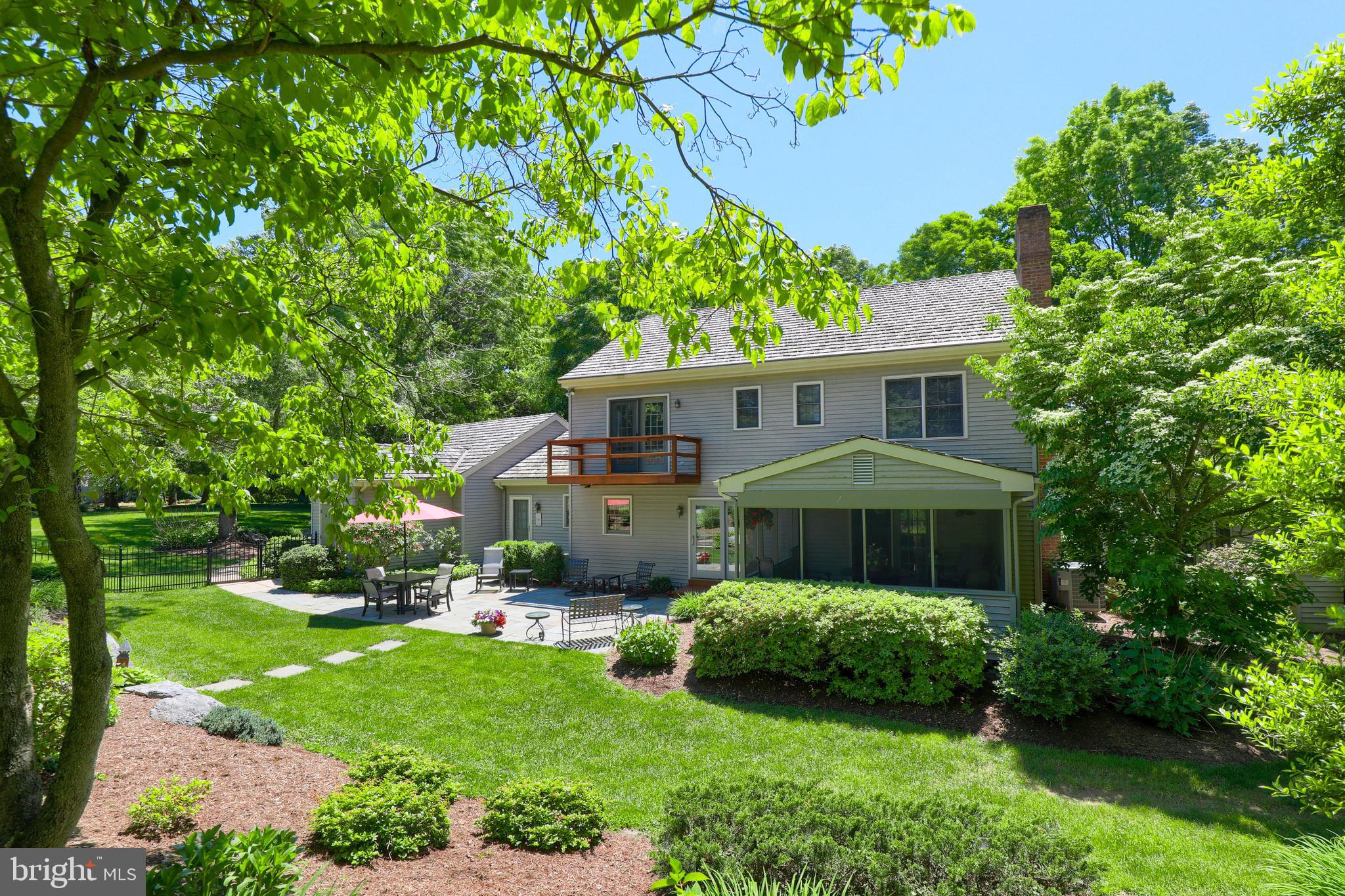 1107 Little Brook Road Lancaster, PA 17603 - Photo 81 of 101 Gallery Image 81