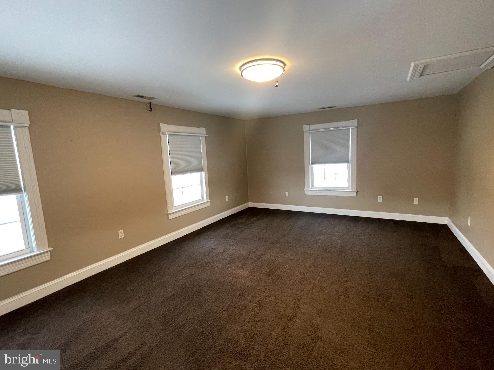 33 Crookhorn Road Montross, VA 22520 - Photo 10 of 18 an empty room with a window