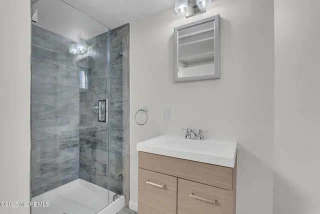 $2,400 | 1001 Norwood Avenue, Unit 7, Long Branch, NJ 07740