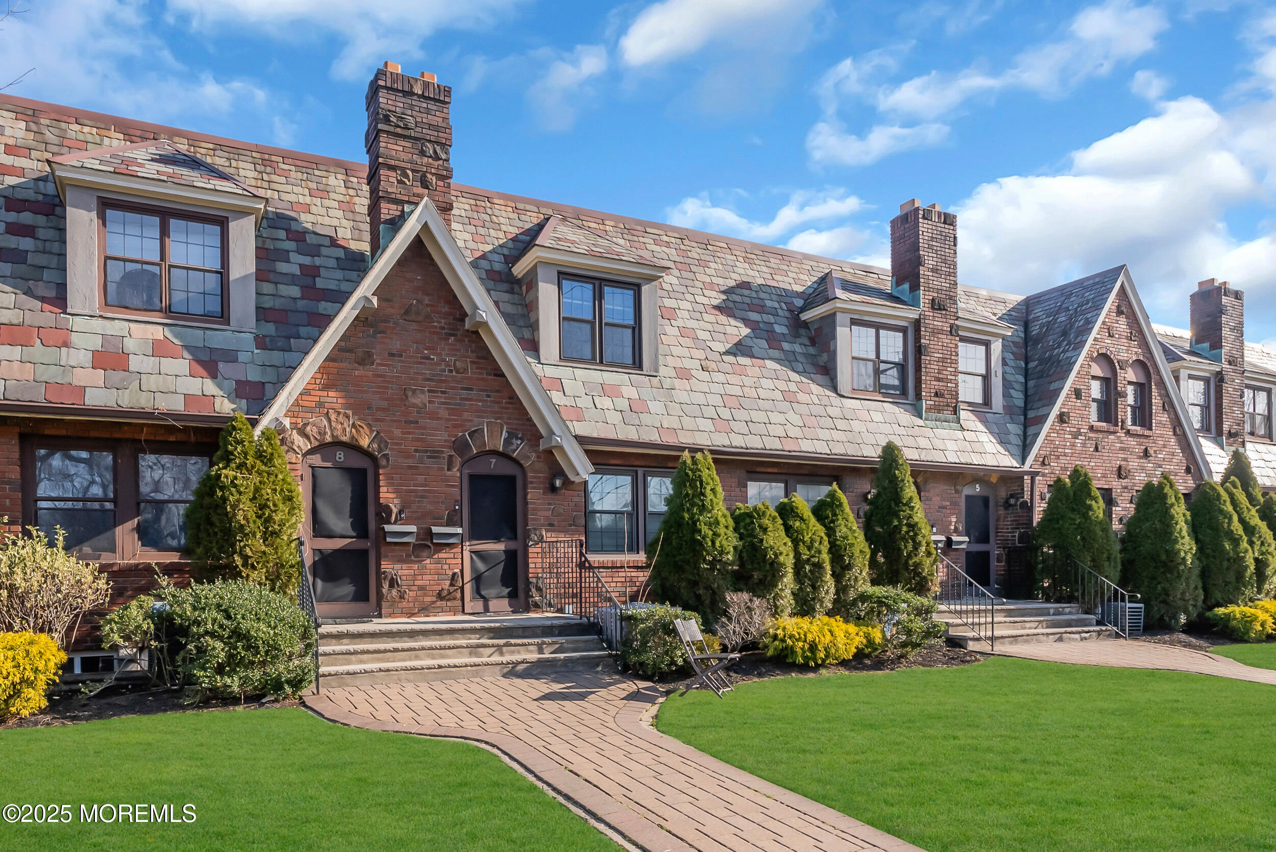 1001 Norwood Avenue, Unit 7 Long Branch, NJ 07740 - Photo 32 of 33 004