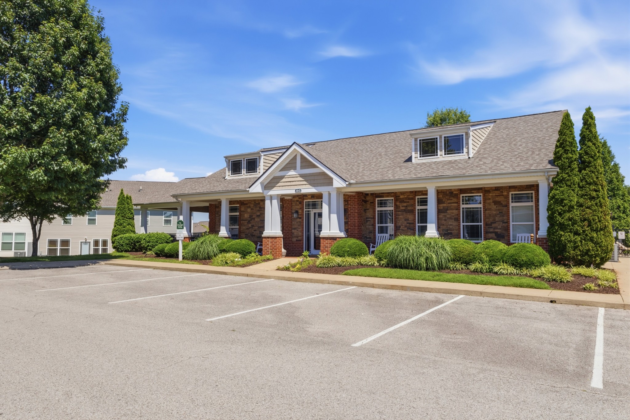 2017 Arum Court Spring Hill, TN 37174 - Photo 20 of 25