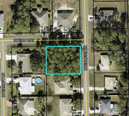 26 Ryecliffe Drive Palm Coast, FL 32164 - Photo 1 of 1 Gallery Image 1